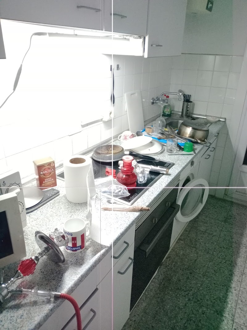 Agencia Madrileña Para el Apoyo A las Personas Adultas Con Discapacidad (amapad)