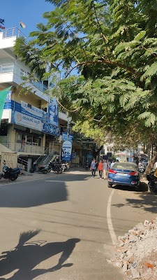 VIJAYA NURSING HOME maternity and surgical విజయ నర్సింగ్ హోమ్ - Image 3