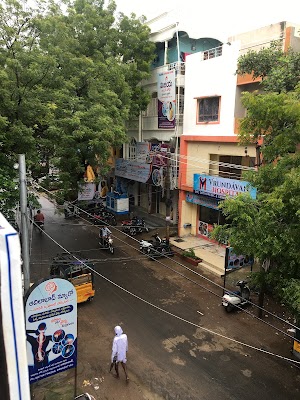 VIJAYA NURSING HOME maternity and surgical విజయ నర్సింగ్ హోమ్
