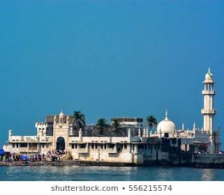Haji Ali Dargah photo