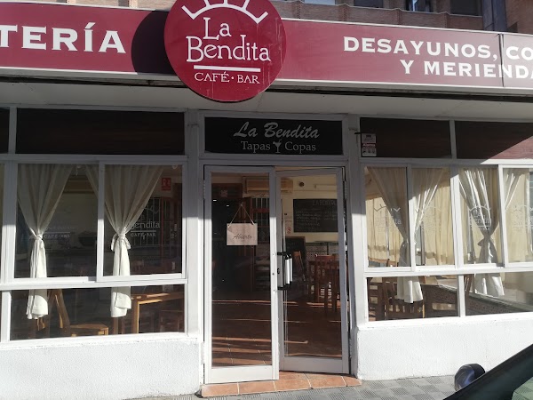 Bar La Cala