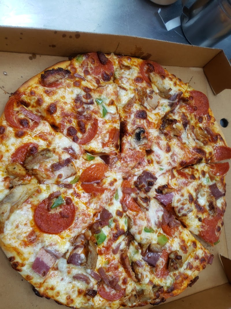 Turkish Kebab House photo 2