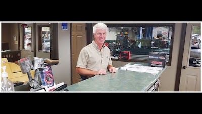 Fort Oglethorpe Auto Service Center