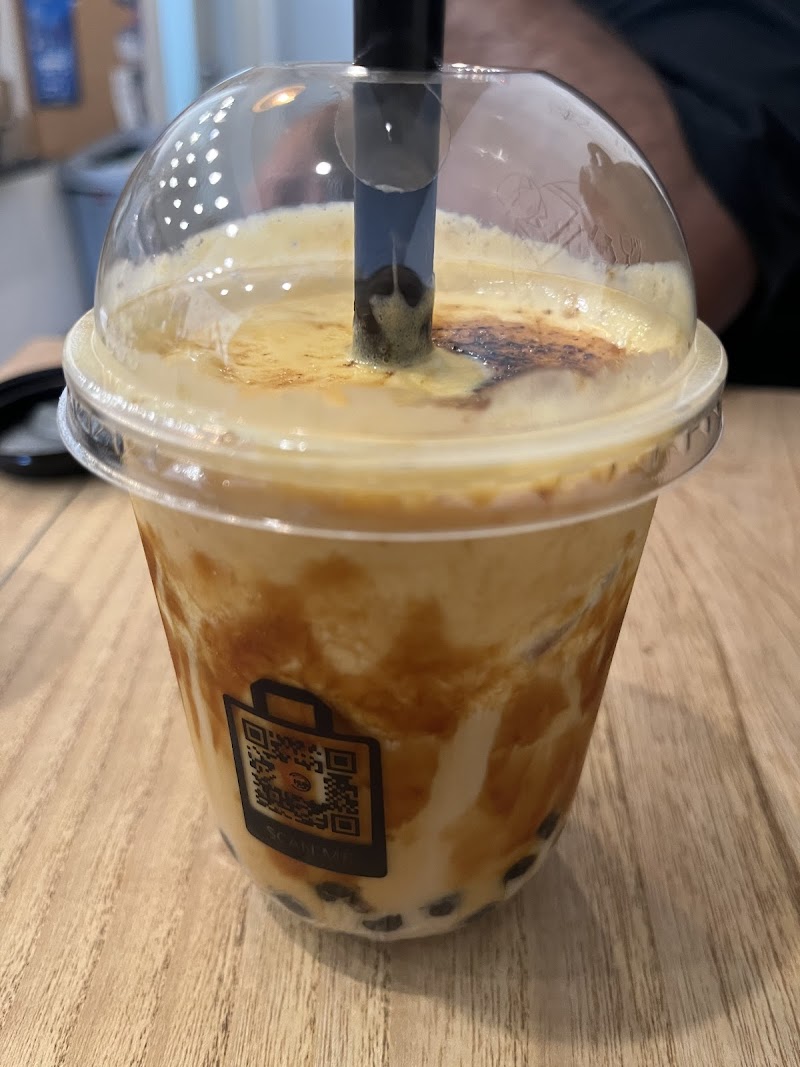 THub – Cafe photo 4