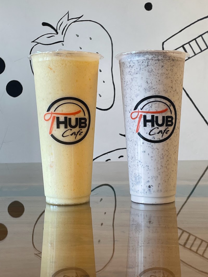 THub – Cafe photo 4