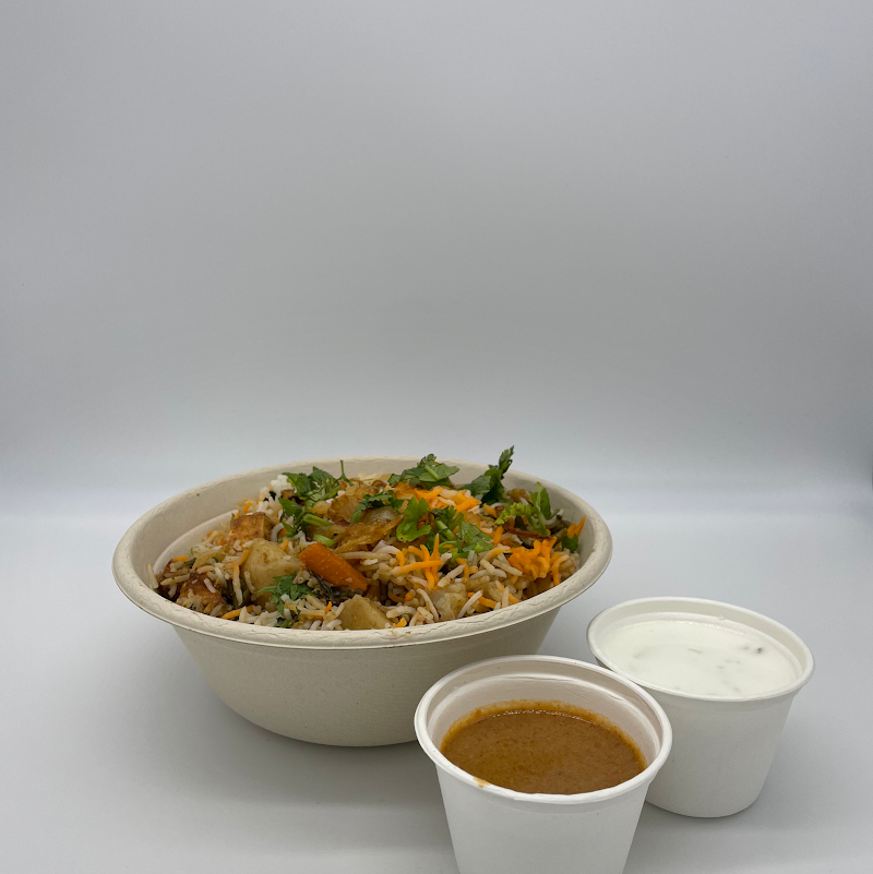 THub – Cafe photo 2