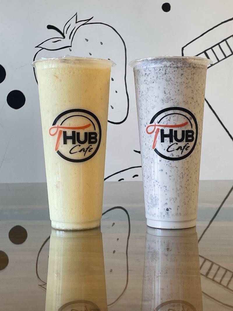 THub – Cafe photo 4