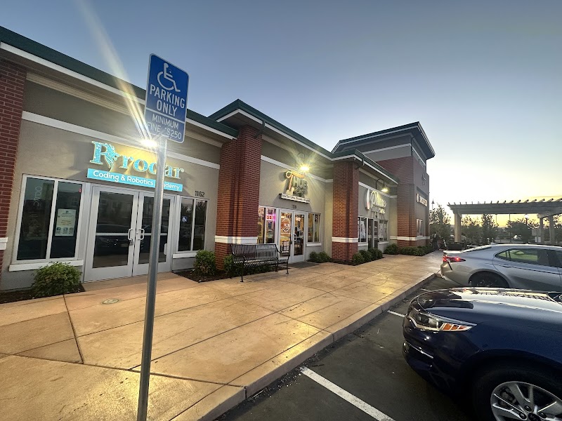 THub – Cafe photo 1