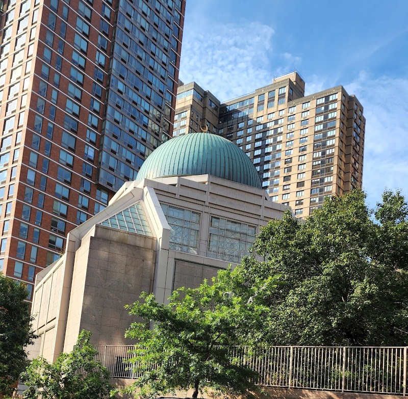 Islamic Cultural Center of New York (ICCNY) photo 2