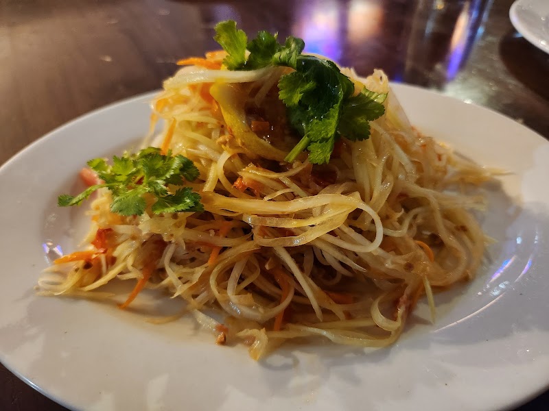 Absolute Thai Homemade Southport Gold Coast photo 9