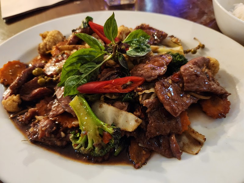 Absolute Thai Homemade Southport Gold Coast photo 10