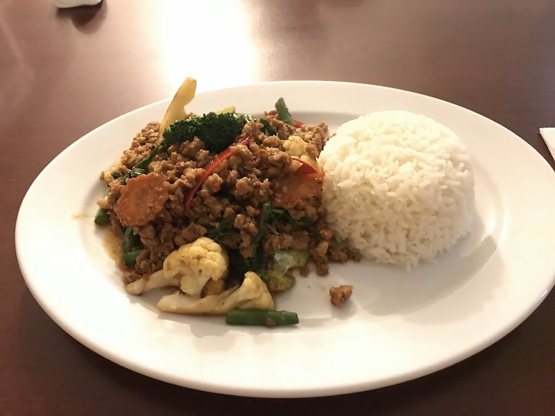 Absolute Thai Homemade Southport Gold Coast photo 5