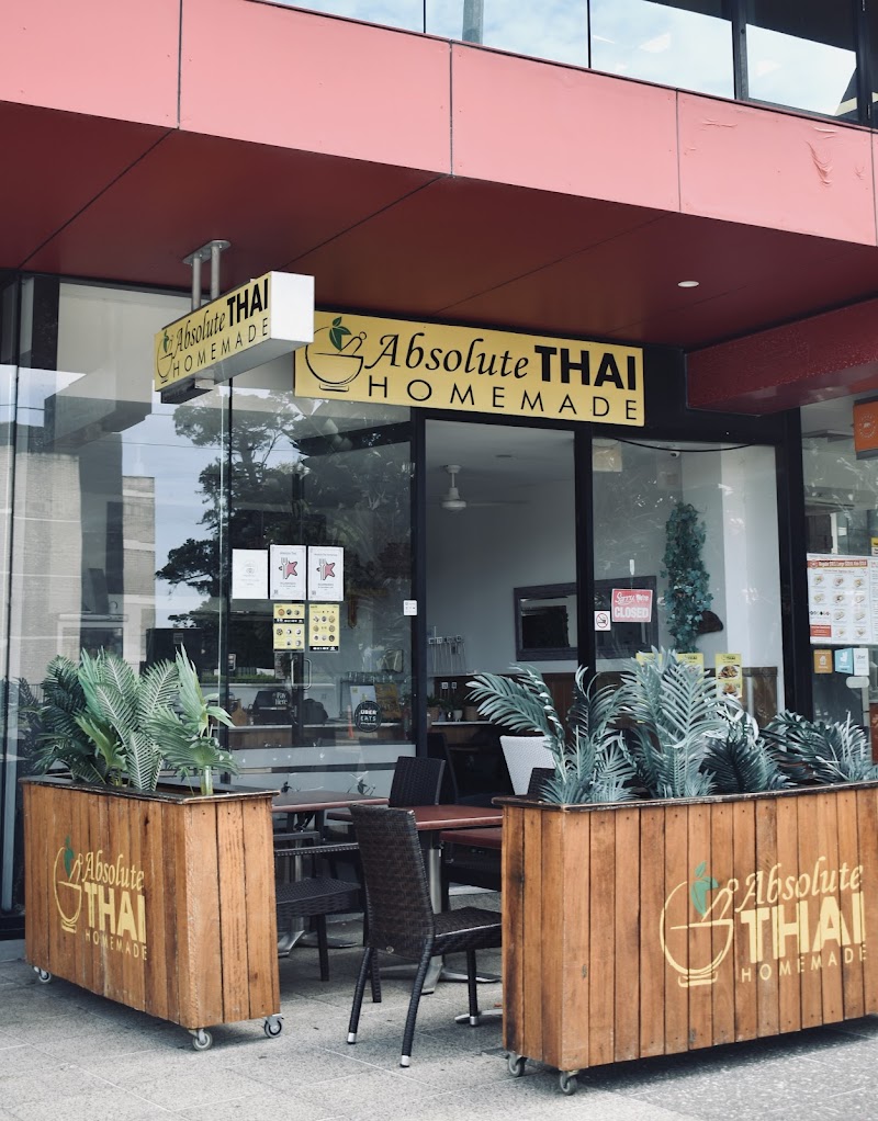 Absolute Thai Homemade Southport Gold Coast photo 1