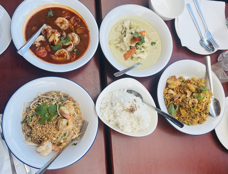 Absolute Thai Homemade Southport Gold Coast photo 8