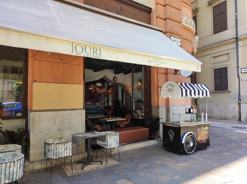 Jouri Restaurant مطعم جوري Lebanese & Middle Eastern Cuisine photo 1