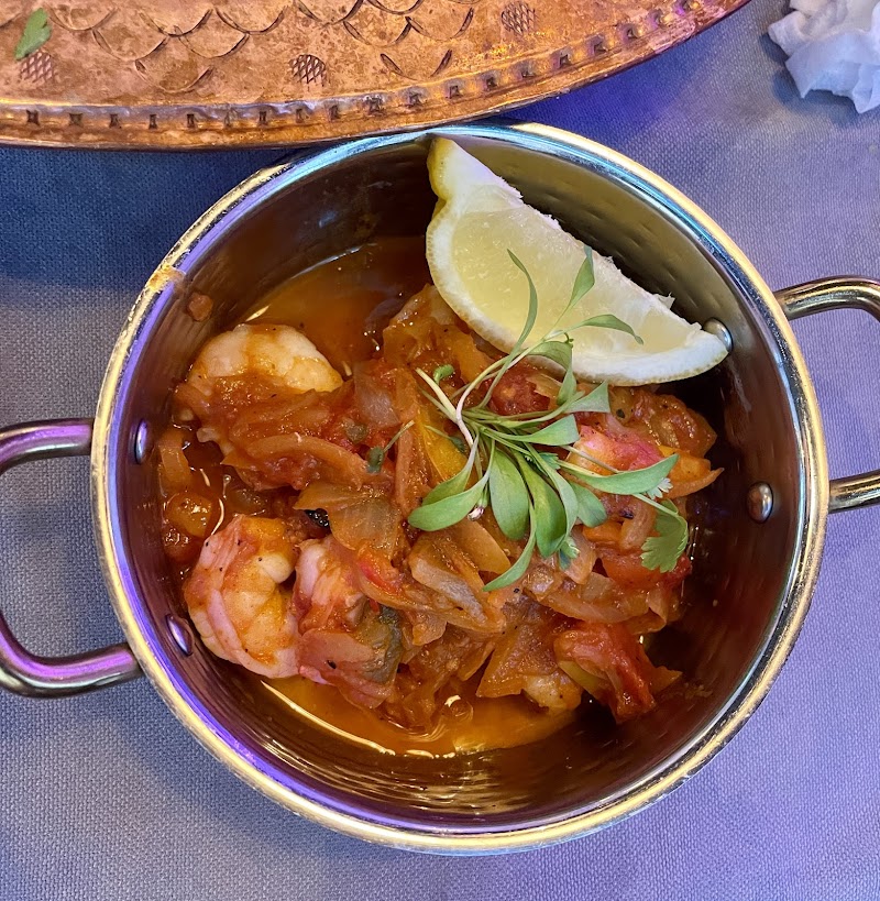 Jouri Restaurant مطعم جوري Lebanese & Middle Eastern Cuisine photo 5