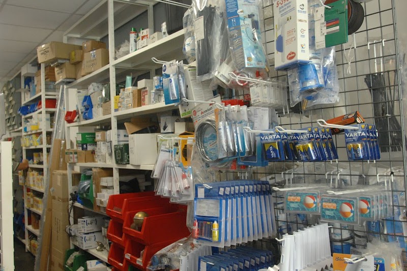 ORSE Fontanería, Electricidad, Piscinas y Riegos photo 5