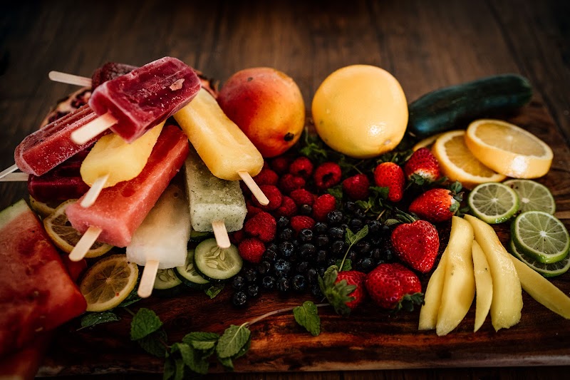 River Road Coffee and Popsicles photo 2