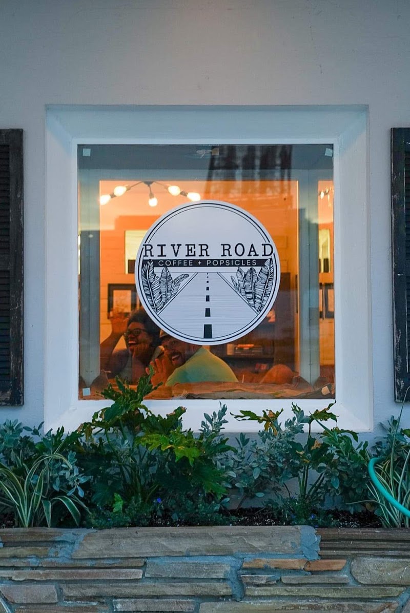 River Road Coffee and Popsicles photo 3
