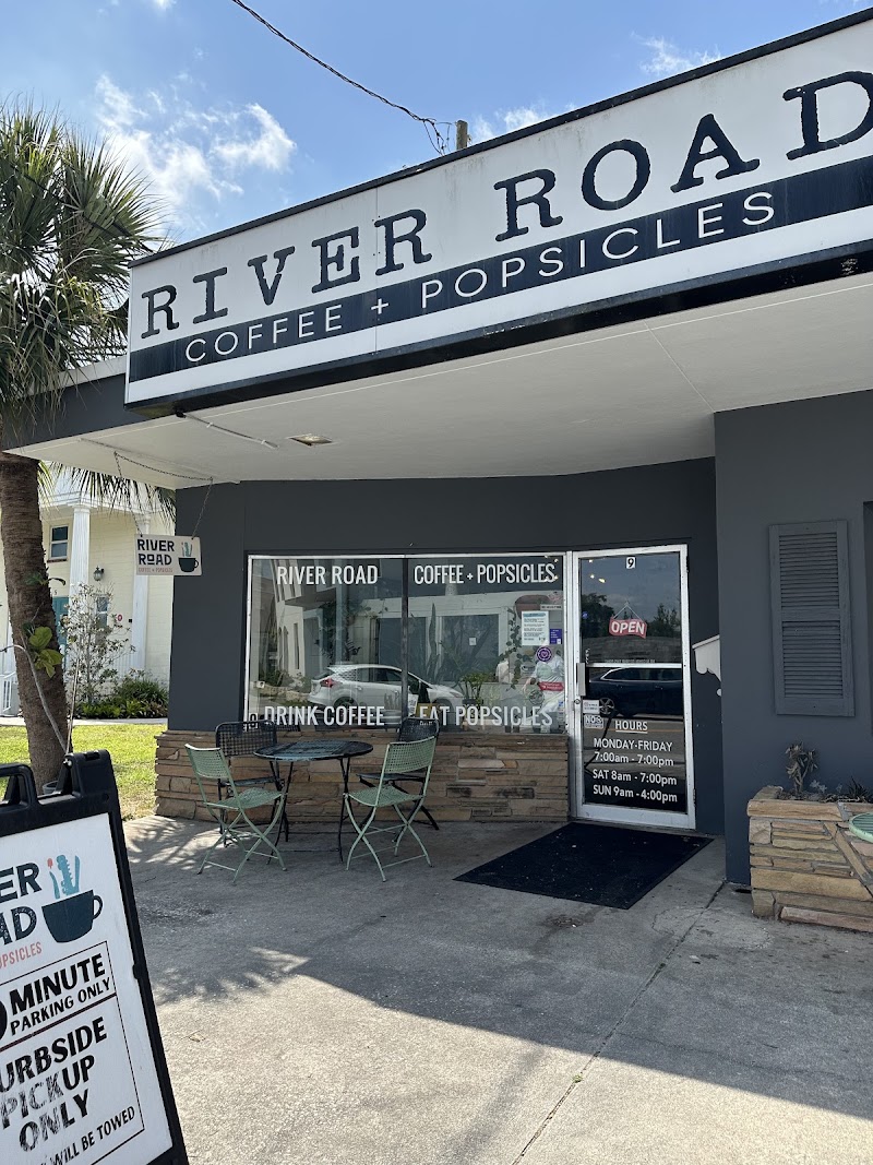 River Road Coffee and Popsicles photo 4
