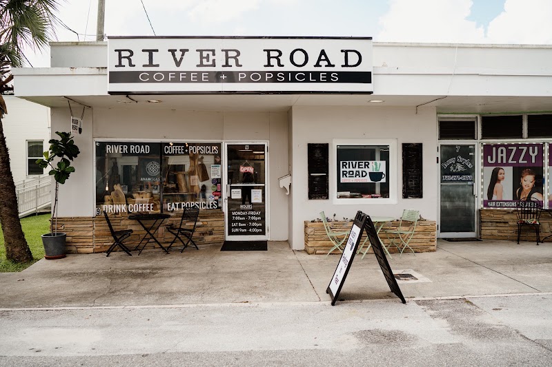River Road Coffee and Popsicles photo 1