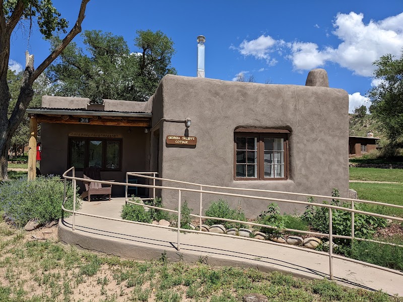 Ghost Ranch Education & Retreat Center - Photo 2