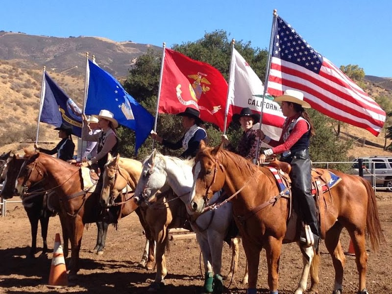 Copper Horse Riding Ranch