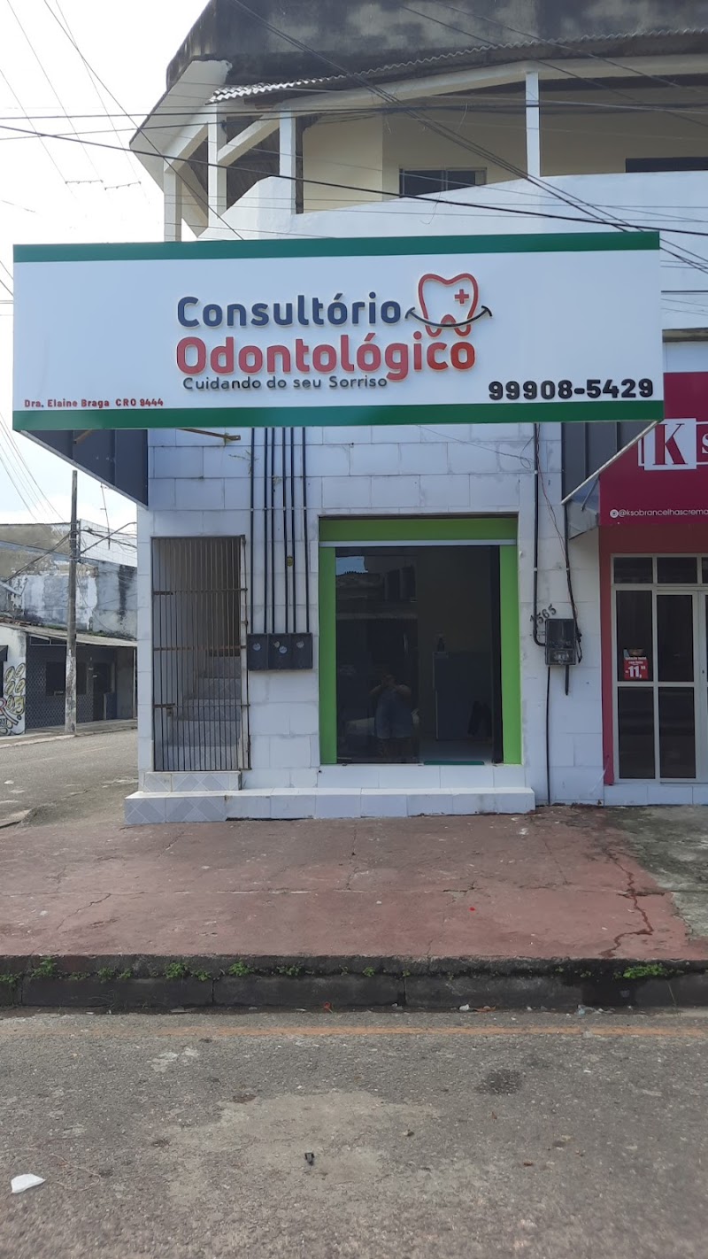 Clínica odontológica Dra. Elaine - foto 1