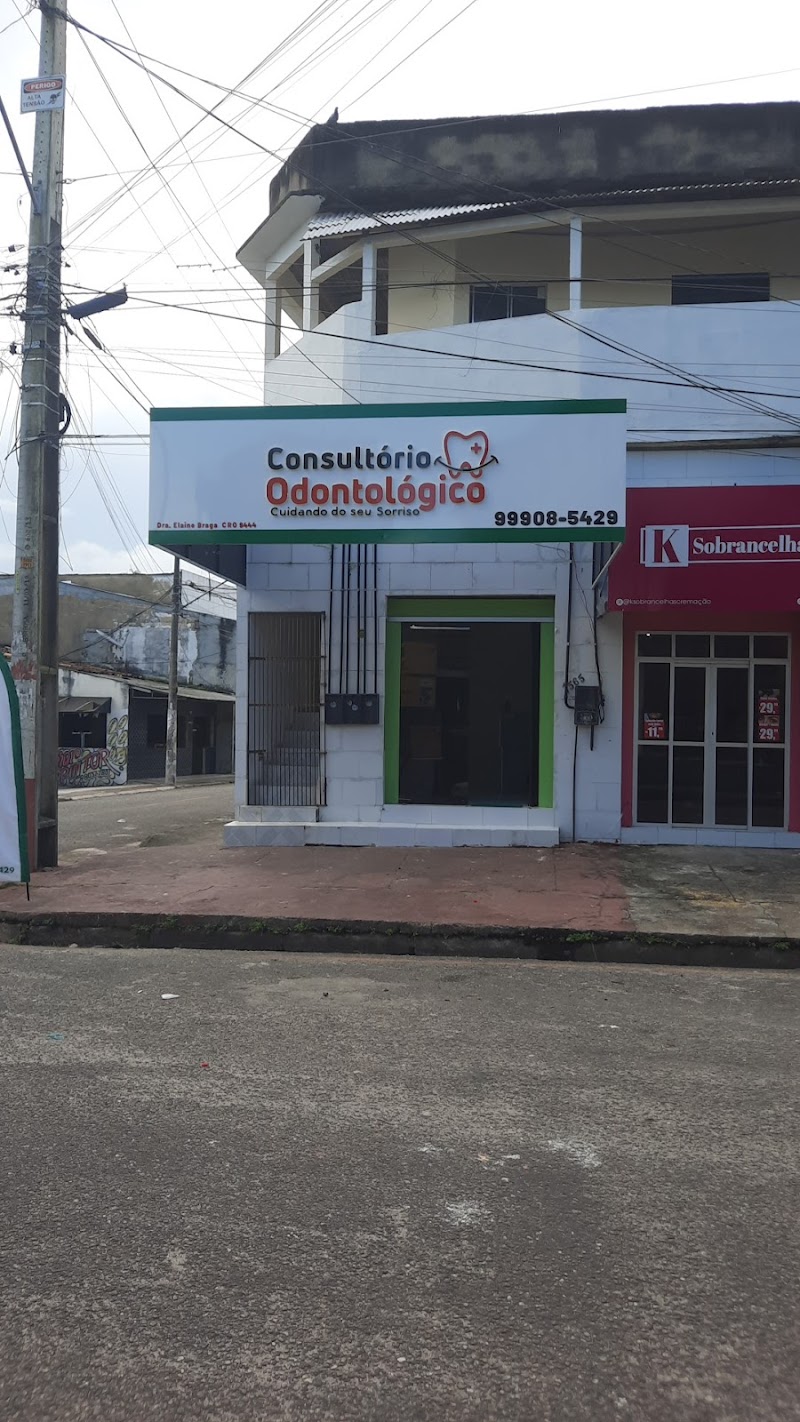 Clínica odontológica Dra. Elaine - foto 2