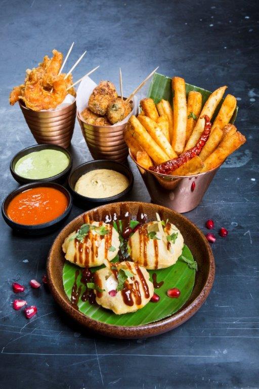 Masala Zone Covent Garden photo 2