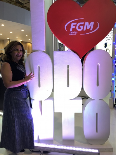 Dra. Sucena Nader Donato Castro - foto 3