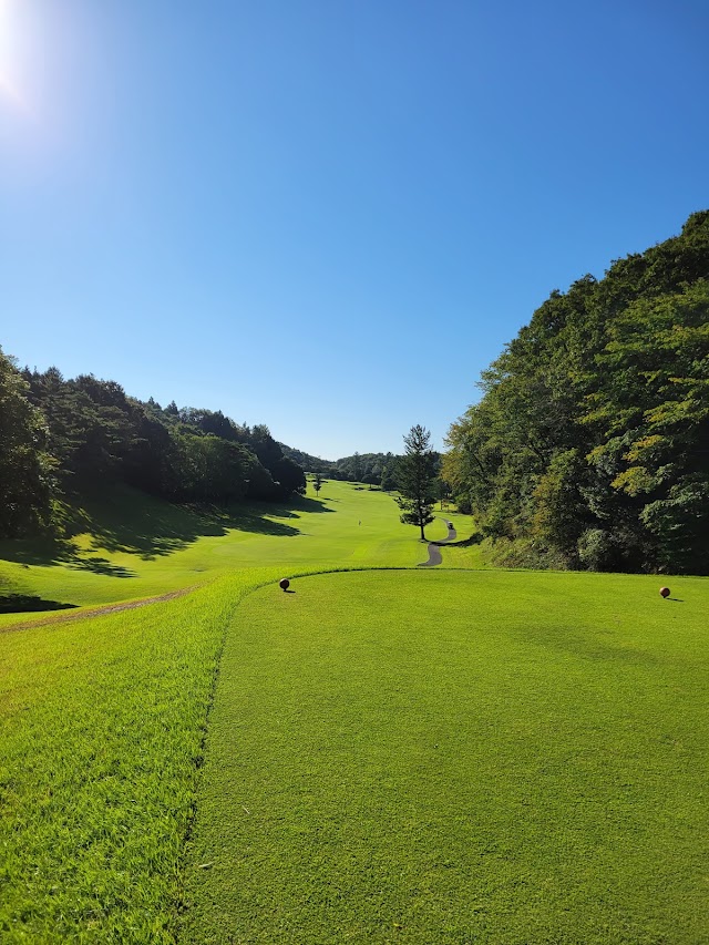 Fuji Country Kasama Club - Photo 1
