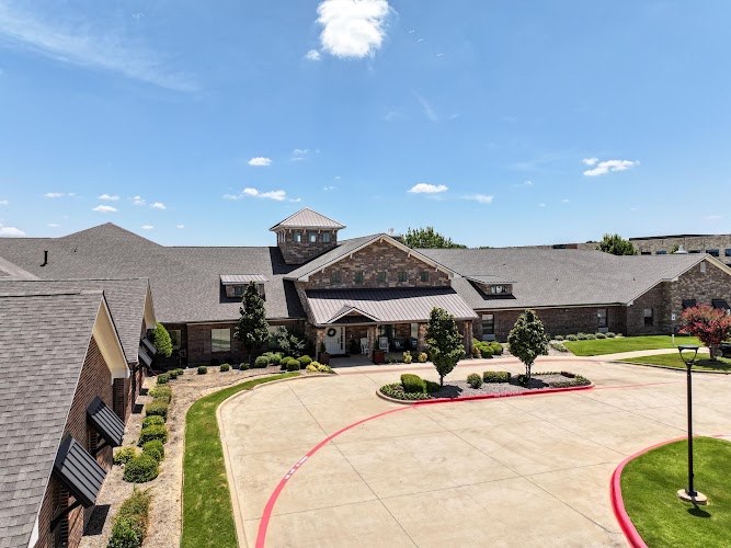 Stonefield Assisted Living and Memory Care