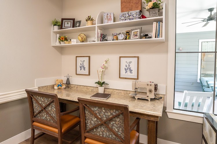 Stonefield Assisted Living and Memory Care