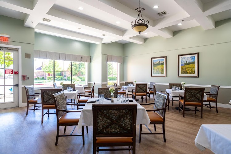 Stonefield Assisted Living and Memory Care