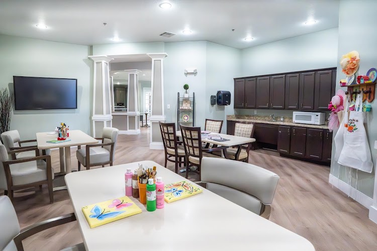 Stonefield Assisted Living and Memory Care