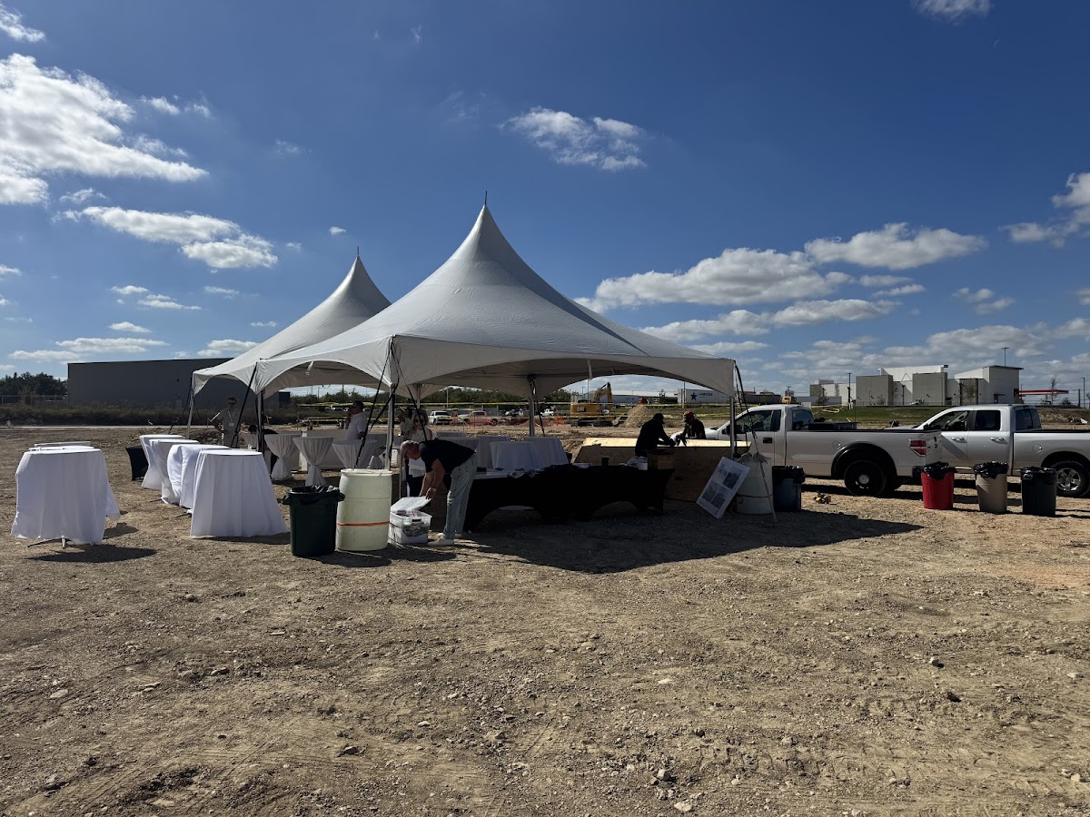 Texas Party Rental: Google Places image 2