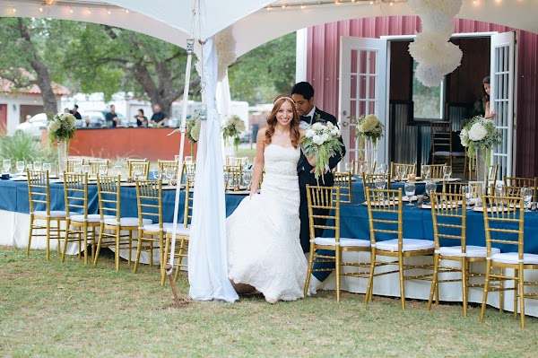 Texas Party Rental portfolio