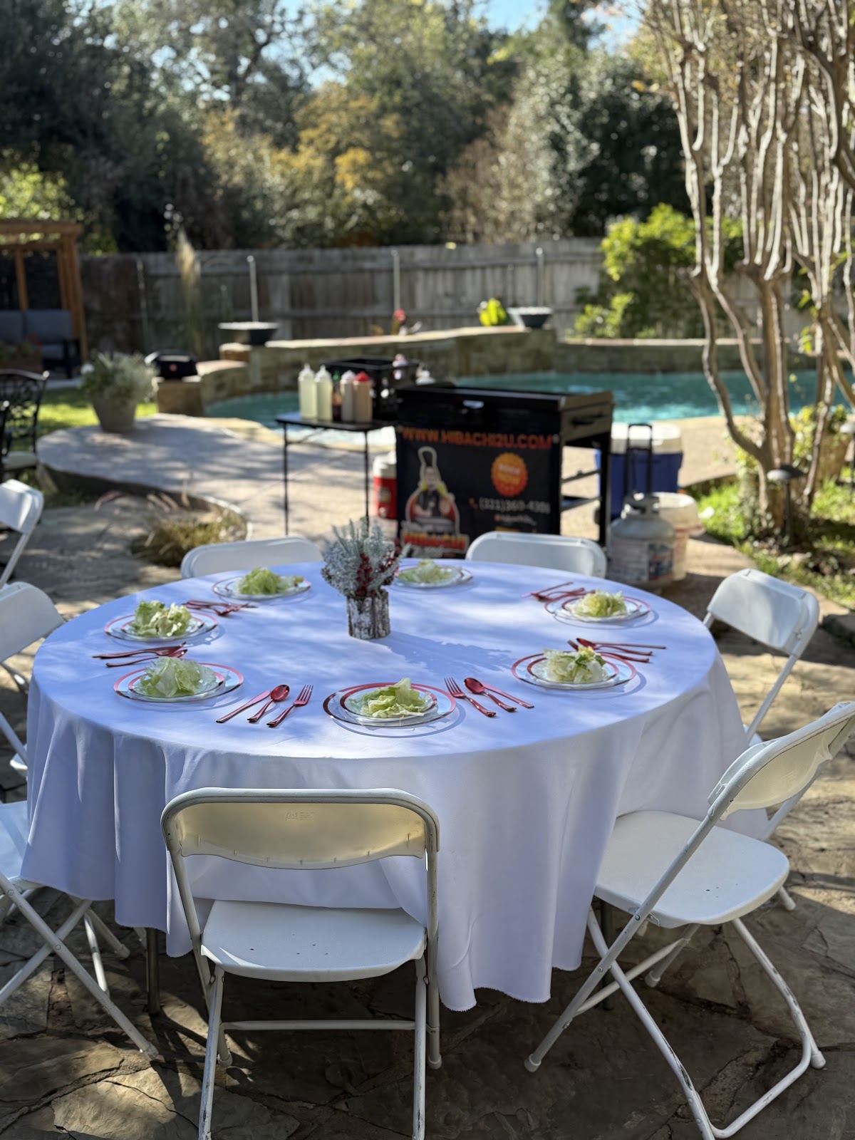 Texas Party Rental: Google Places image 4