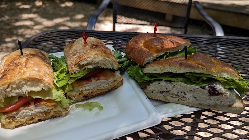 Southport Coffee Co. photo 2