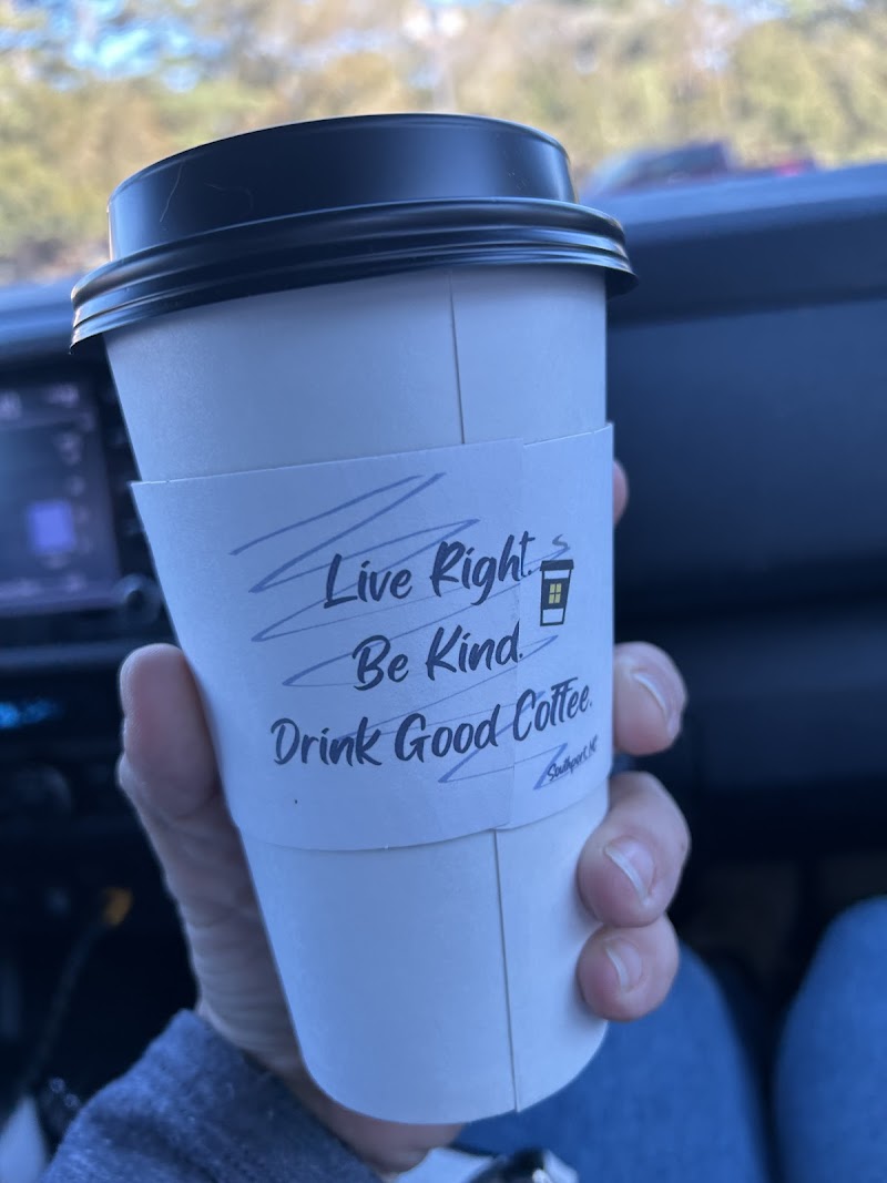 Southport Coffee Co. photo 4