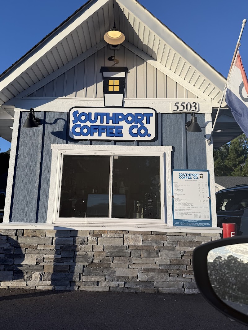 Southport Coffee Co. photo 1