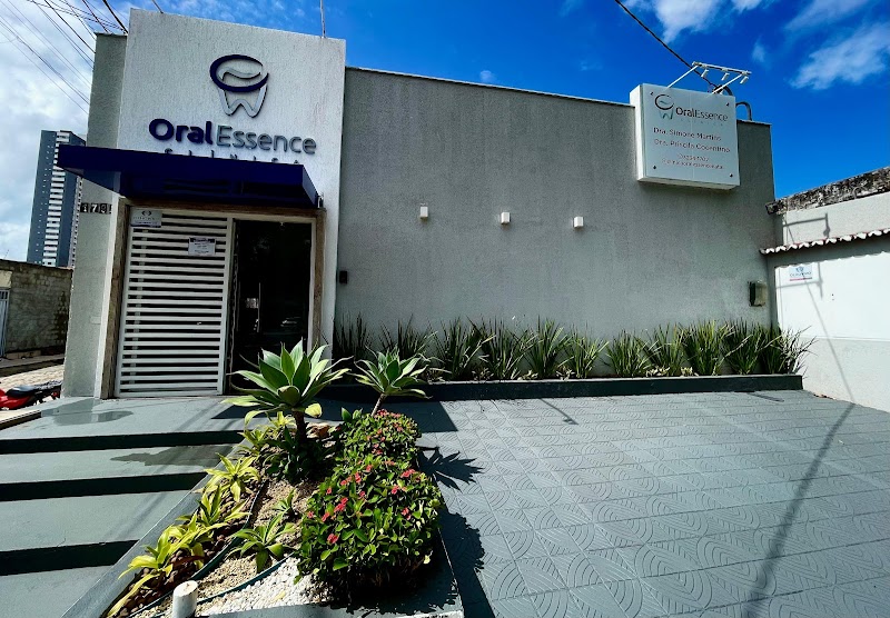 Clínica Oral Essence