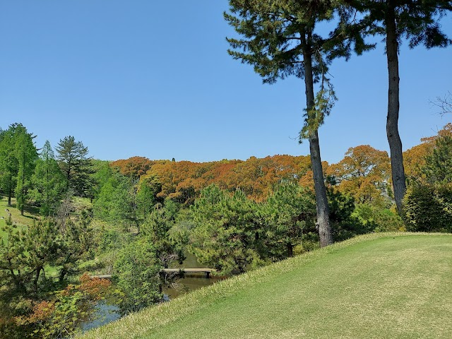 Yokkaichi Country Club - Photo 9