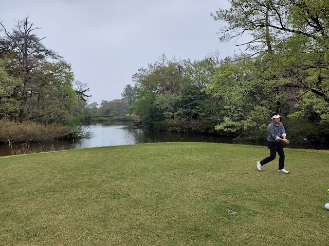 Yokkaichi Country Club - Photo 7
