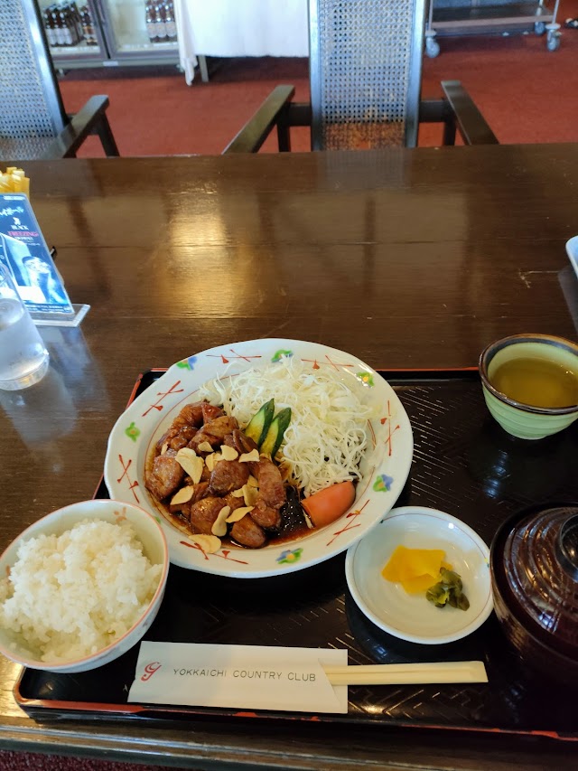 Yokkaichi Country Club - Photo 2