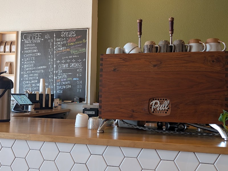 Morning Bell Coffee Roasters photo 4