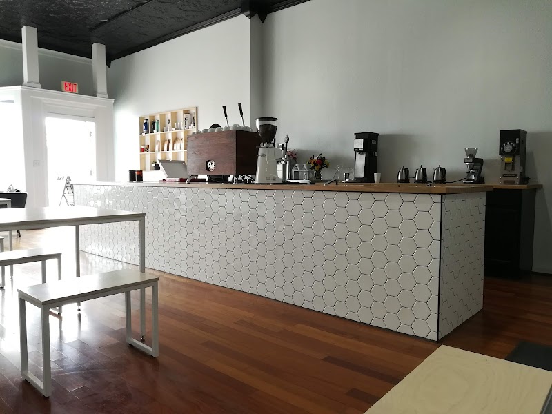 Morning Bell Coffee Roasters photo 1