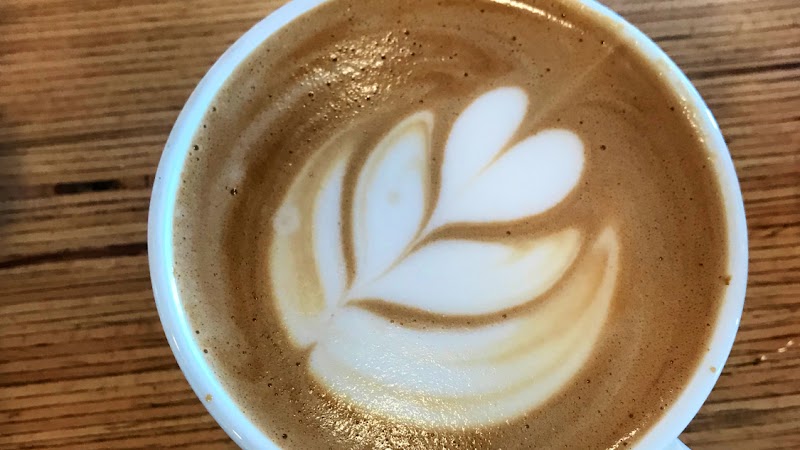 Morning Bell Coffee Roasters photo 2