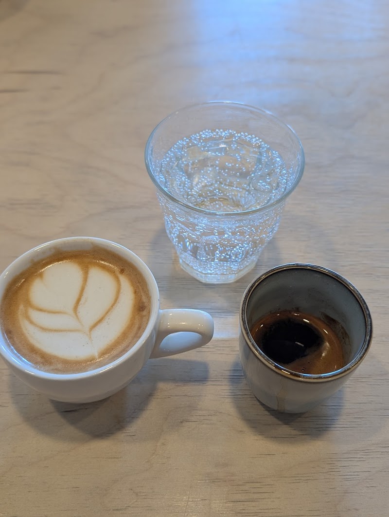 Morning Bell Coffee Roasters photo 3